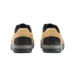 Ride Concepts Hellion Elite Flat MTB Shoes - Khaki -CycloPro Shop VAR RC 2445 580KHA 4