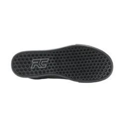Ride Concepts Vice Mid Men's Flat MTB Shoes - Charcoal -CycloPro Shop VAR RC 2589 580CHA 4