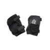 Race Face Sendy Youth Knee Guards - Stealth -CycloPro Shop VAR RFAB065007SGRNth