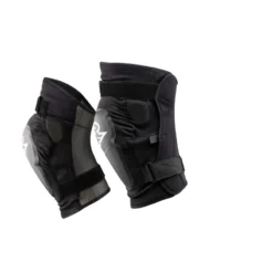 Race Face Roam Knee Guards - Stealth