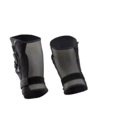 Race Face Roam Knee Guards - Stealth 7 Race Face Roam Knee Guards - Stealth -CycloPro Shop VAR RFAB090001SGRNth 3