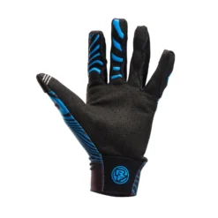 Race Face Khyber Womens Long Finger Gloves - Royale Blue 7 Race Face Khyber Womens Long Finger Gloves - Royale Blue -CycloPro Shop VAR RFGB011001RoyaleBLU 2