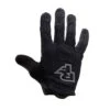 Race Face Trigger Long Finger Gloves - Royale Blue 1 Race Face Trigger Long Finger Gloves - Royale Blue -CycloPro Shop VAR RFGB016001BLK 1