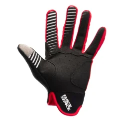 Race Face Stage Long Finger Gloves - Rouge 6 Race Face Stage Long Finger Gloves - Rouge -CycloPro Shop VAR RFGB041001Rouge 2