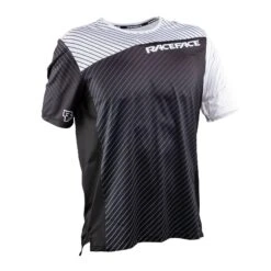 Race Face Indy Short Sleeve Jersey - Dijon 10 Race Face Indy Short Sleeve Jersey - Dijon -CycloPro Shop VAR RFJB010002BLK 1 1