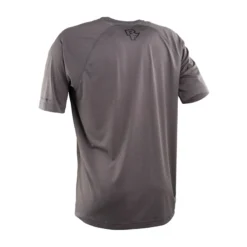 Race Face Trigger Short Sleeve Jersey - Black 9 Race Face Trigger Short Sleeve Jersey - Black -CycloPro Shop VAR RFJB016002BLK 2