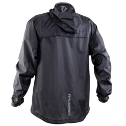 Race Face Nano Jacket - Black 7 Race Face Nano Jacket - Black -CycloPro Shop VAR RFKB040002BLK 2