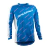 Race Face Ruxton Long Sleeve Jersey - Royale Blue -CycloPro Shop VAR RFLB073002RoyaleBLU 1