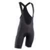 Race Face Stash Bib Shorts - Stealth 2 Race Face Stash Bib Shorts - Stealth -CycloPro Shop VAR RFNB057002SGRNth 1