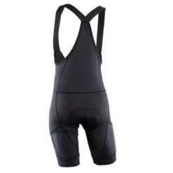 Race Face Stash Bib Shorts - Stealth 5 Race Face Stash Bib Shorts - Stealth -CycloPro Shop VAR RFNB057002SGRNth 2