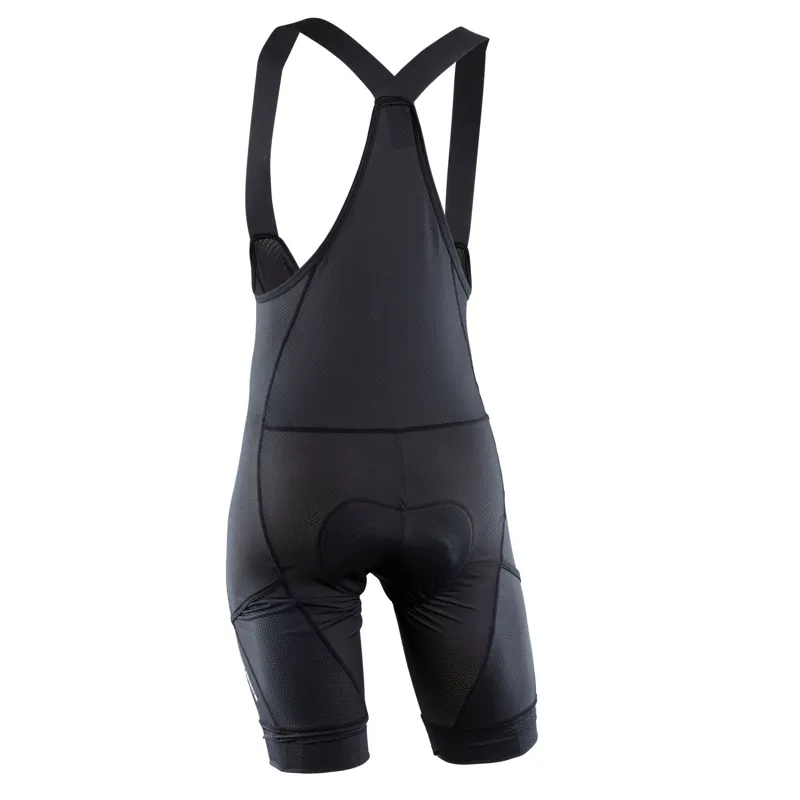 Race Face Stash Bib Shorts - Stealth 4 Race Face Stash Bib Shorts - Stealth - Image 2