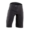 Race Face Indy Baggy Shorts - Black -CycloPro Shop VAR RFSB010002BLK 1
