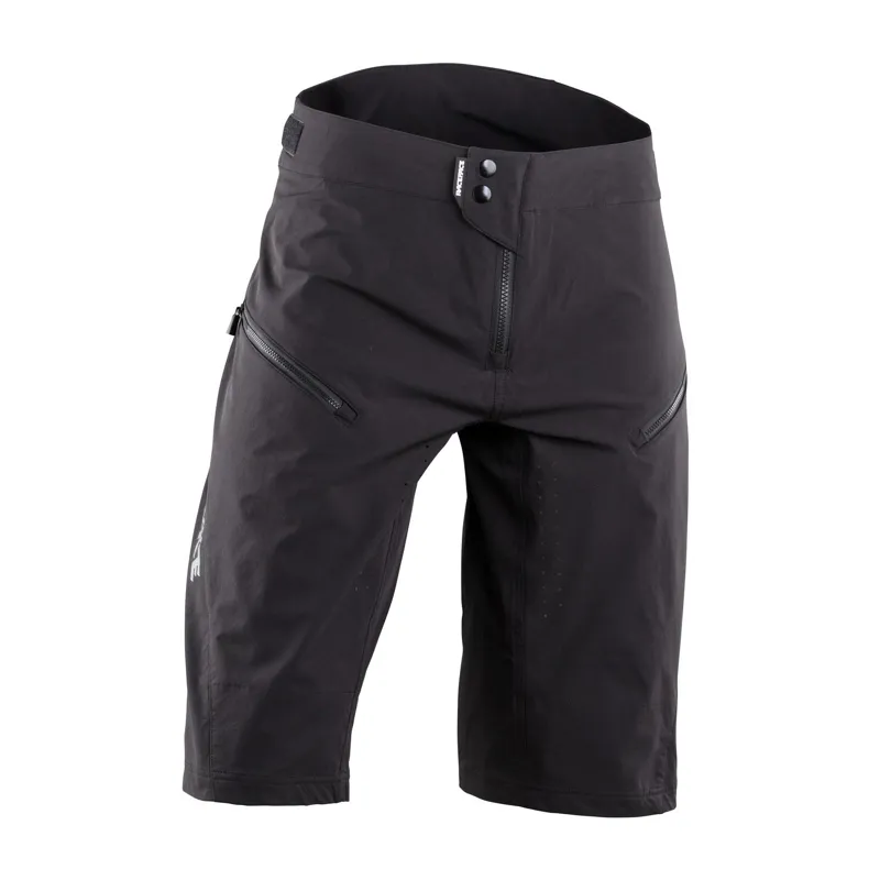 Race Face Indy Baggy Shorts - Black 3 Race Face Indy Baggy Shorts - Black