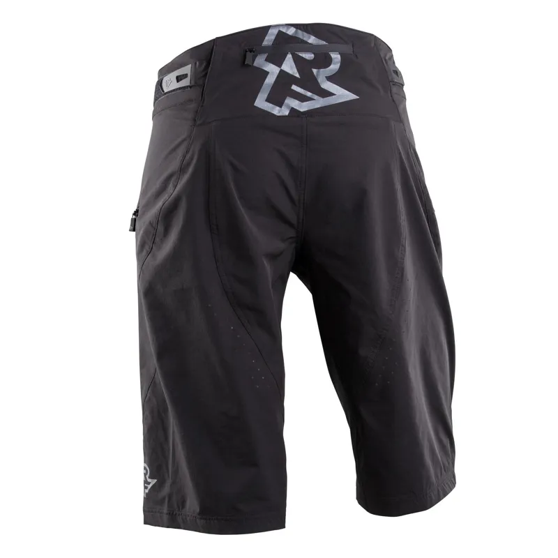 Race Face Indy Baggy Shorts - Black 4 Race Face Indy Baggy Shorts - Black - Image 2