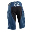 Race Face Indy Baggy Shorts - Navy -CycloPro Shop VAR RFSB010002NVY 2