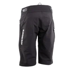 Race Face Khyber Womens Baggy Shorts - Black