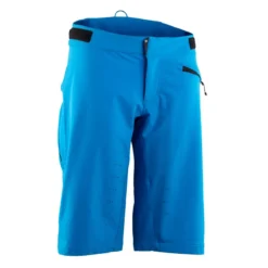 Race Face Khyber Womens Baggy Shorts - Royale Blue 6 Race Face Khyber Womens Baggy Shorts - Royale Blue -CycloPro Shop VAR RFSB011001RoyaleBLU 1
