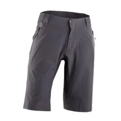 Race Face Stage Baggy Shorts - Rouge -CycloPro Shop VAR RFSB041002BLK 1 1
