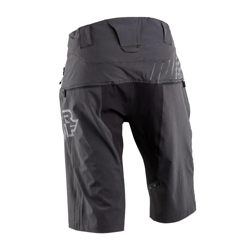 Race Face Stage Baggy Shorts - Black 3 Race Face Stage Baggy Shorts - Black