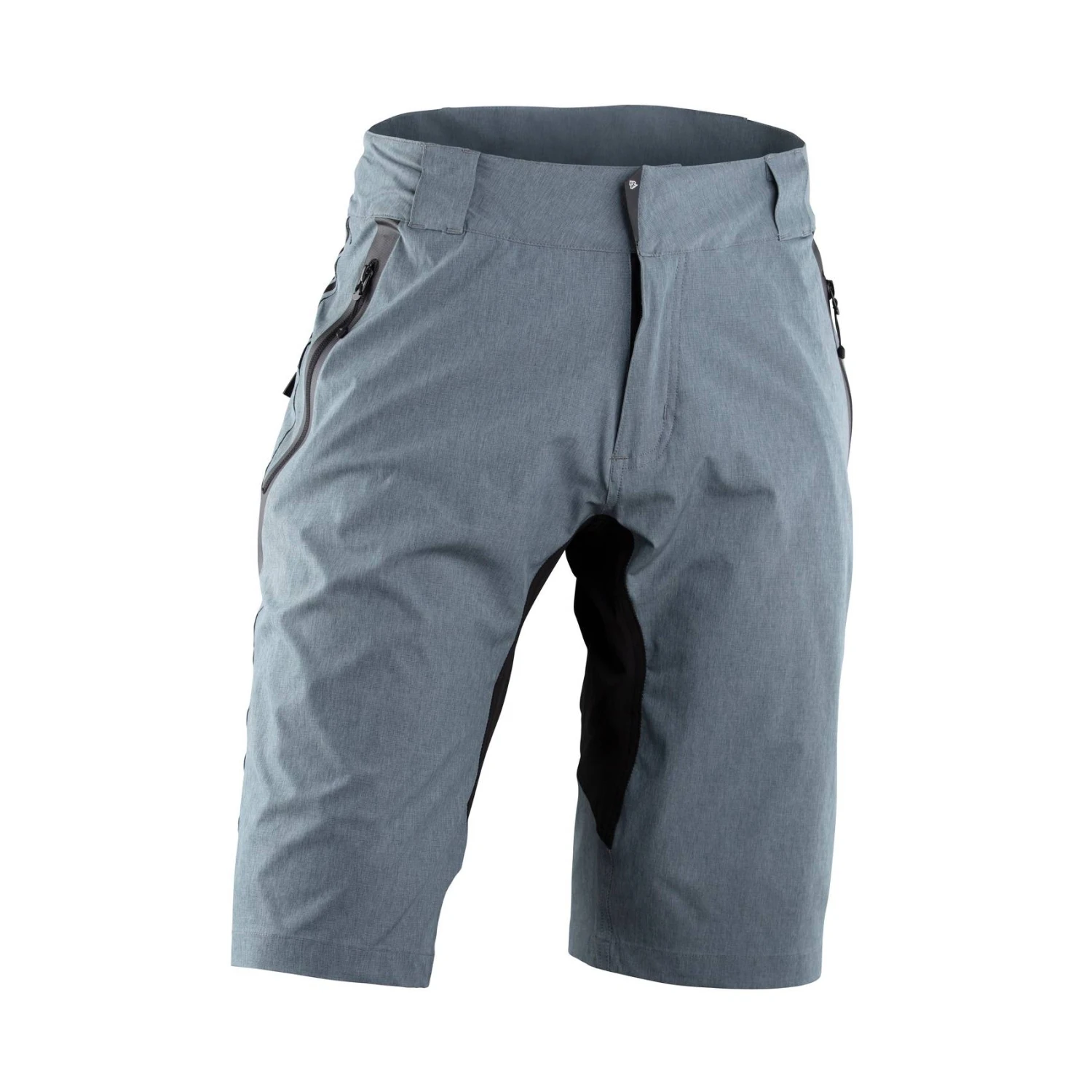 Race Face Stage Baggy Shorts - Black 6 Race Face Stage Baggy Shorts - Black - Image 4
