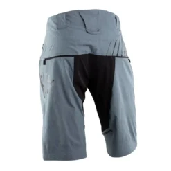 Race Face Stage Baggy Shorts - Concrete