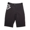 Race Face Sendy Youth Baggy Shorts - Black -CycloPro Shop VAR RFSB065002BLK 1