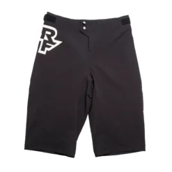 Race Face Sendy Youth Baggy Shorts - Black