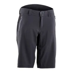 Race Face Nimby Womens Baggy Shorts - Forest -CycloPro Shop VAR RFSB086001BLK 1 1