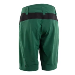 Race Face Nimby Womens Baggy Shorts - Forest -CycloPro Shop VAR RFSB086001GRN 2
