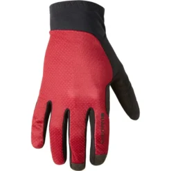 Madison RoadRace Gloves - Red -CycloPro Shop VARAK400RED