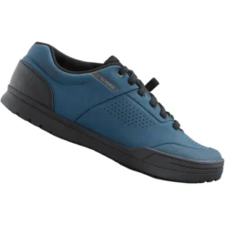 Shimano AM503W Women's SPD MTB Shoes - Blue 9 Shimano AM503W Women's SPD MTB Shoes - Blue -CycloPro Shop VARBAM503WBLU 1