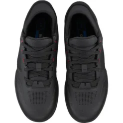 Shimano GR903 Men's Flat MTB Shoes - Black -CycloPro Shop VARBGR903BLK 2