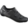 Shimano RC100W SPD-SL Women's Road Shoes - Black -CycloPro Shop VARBRC100WBLK 1