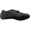 Shimano RC300 SPD-SL Men's Road Shoes - Black 2 Shimano RC300 SPD-SL Men's Road Shoes - Black -CycloPro Shop VARBRC300BLK 2