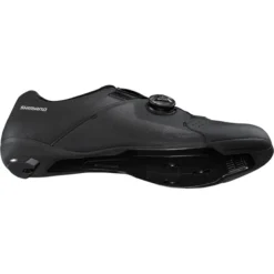 Shimano RC300 SPD-SL Men's Road Shoes - Black