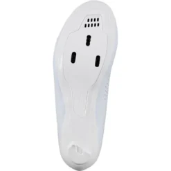 Shimano RC300W SPD-SL Women's Road Shoes - White -CycloPro Shop VARBRC300WWHT 3