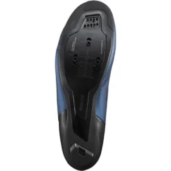 Shimano RC502 Men's SPD-SL Road Shoes - Blue -CycloPro Shop VARBRC502BLU 3