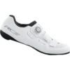 Shimano RC502W Women's SPD-SL Road Shoes - White 2 Shimano RC502W Women's SPD-SL Road Shoes - White -CycloPro Shop VARBRC502WWHT 1