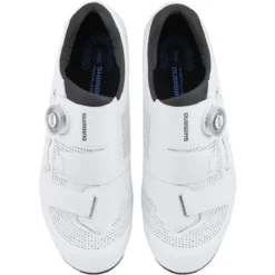 Shimano RC502W Women's SPD-SL Road Shoes - White 11 Shimano RC502W Women's SPD-SL Road Shoes - White -CycloPro Shop VARBRC502WWHT 2