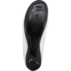 Shimano RC502W Women's SPD-SL Road Shoes - White 9 Shimano RC502W Women's SPD-SL Road Shoes - White -CycloPro Shop VARBRC502WWHT 3