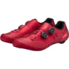 Shimano S-Phyre RC902 SPD-SL Men's Road Shoes - Red -CycloPro Shop VARBRC902RED 2