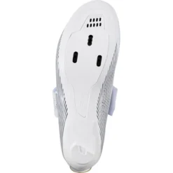 Shimano TR501W SPD-SL Women's Triathlon Shoes - White -CycloPro Shop VARBTR501WWHT 3