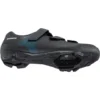 Shimano XC100W SPD Women's MTB Shoes - Black
