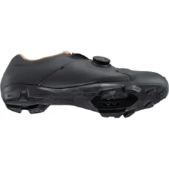 Shimano XC300W SPD Women's MTB Shoes - Black -CycloPro Shop VARBXC300WBLK 2