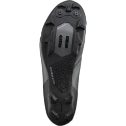 Shimano XC502W Women's SPD MTB Shoes - Grey -CycloPro Shop VARBXC502WGRY 3