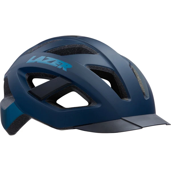 Lazer Cameleon Urban Helmet - Matt Black/Red 6 Lazer Cameleon Urban Helmet - Matt Black/Red - Image 4
