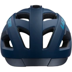Lazer Cameleon Urban Helmet - Matt Dark Blue -CycloPro Shop VARCAMELEONMATDBLU 2