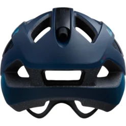 Lazer Cameleon Urban Helmet - Matt Dark Blue -CycloPro Shop VARCAMELEONMATDBLU 3