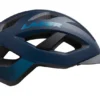 Lazer Cameleon Urban Helmet - Matt Dark Blue 2 Lazer Cameleon Urban Helmet - Matt Dark Blue -CycloPro Shop VARCAMELEONMATDBLU 4