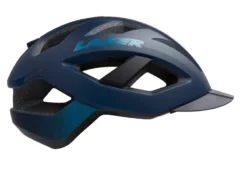 Lazer Cameleon Urban Helmet - Matt Dark Blue